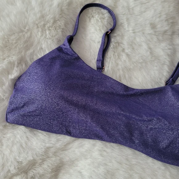 🪻RAISINS BRAND NEW BIKINI SET SIZE L